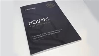 Hermes by Phedon Bilek - Book