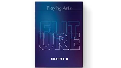 Playing Arts Future Edition Chapter 2 Playing Cards