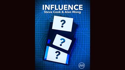 Influence by Steve Cook and Alan Wong - Trick