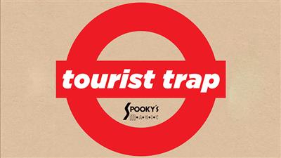 Tourist Trap by Spooky Nyman - Trick