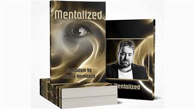 Mentalized by Dennis Hermanzo - Book