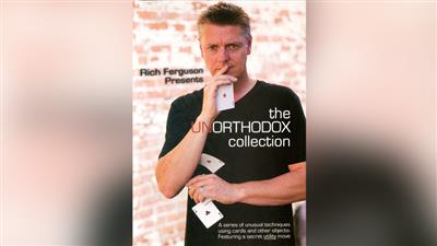 The Unorthodox Collection by Rich Ferguson video DOWNLOAD