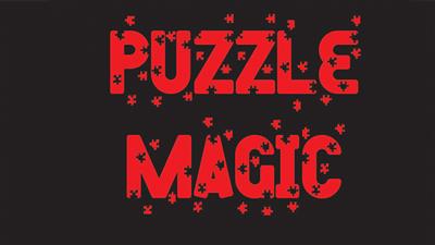 Puzzle Magic by Mago Flash