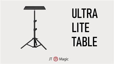 Ultra Lite Table by JT