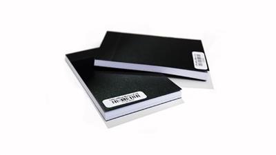 SvenPad Minis Pair (Black Covers) - Trick