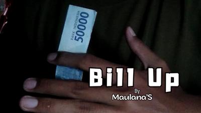 Bill Up by Maulana Imperio video DOWNLOAD