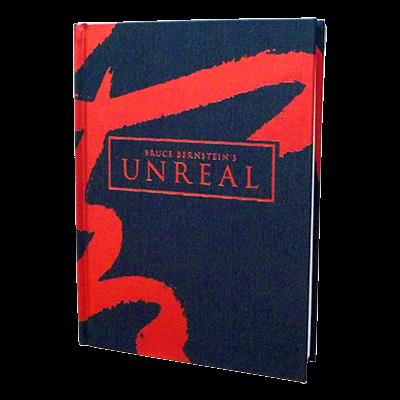 Unreal by Bruce Bernstein - book