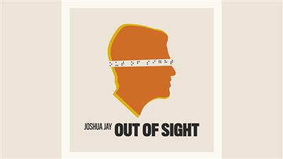 Out of Sight (DVD and Gimmicks) by Joshua Jay - DVD