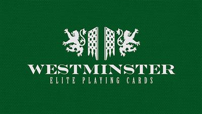 Westminster Playing Cards