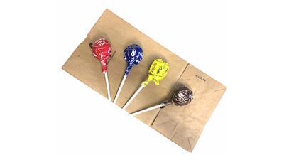 Tootsie Pops by Ickle Pickle Products - Trick