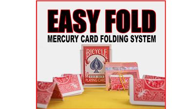 Easy Fold by Matthew Wright