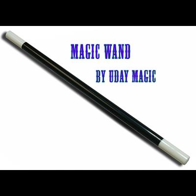 Wand 10 inch by Uday's Magic World - Trick