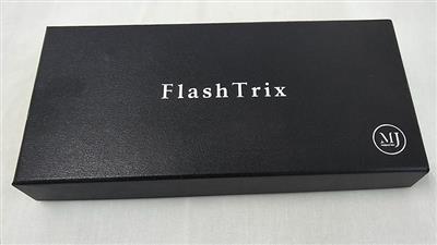 Flashtrix by Lee Myung-joon