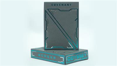 Odyssey Covenant Edition (Limited) by Sergio Roca