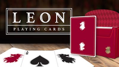 Leon Playing Cards