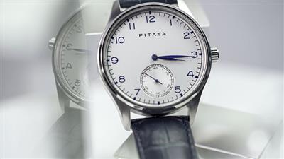 Watch by PITATA MAGIC