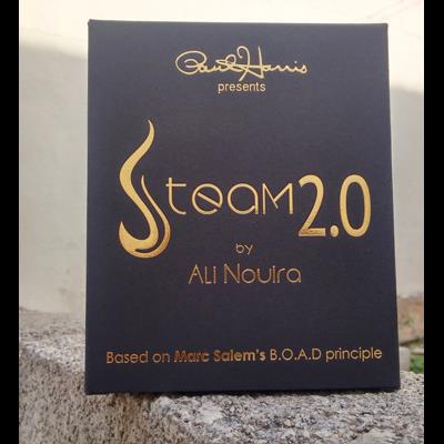 Paul Harris Presents Steam 2.0 by Ali Nouira - Trick