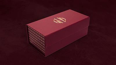 Hollingworth Playing Cards Set (12 decks)