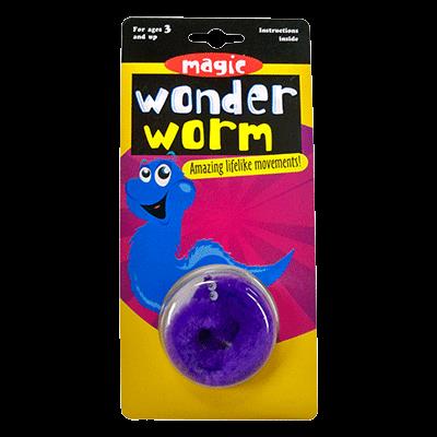 Wonder Worm - Trick