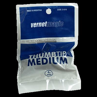 Thumb Tip Medium Vinyl by Vernet - Trick