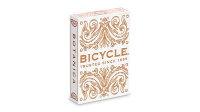 Bicycle Botanica Playing Cards by US Playing Card