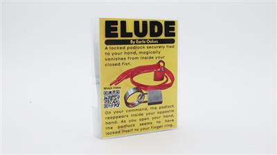 Elude by Earle Oakes