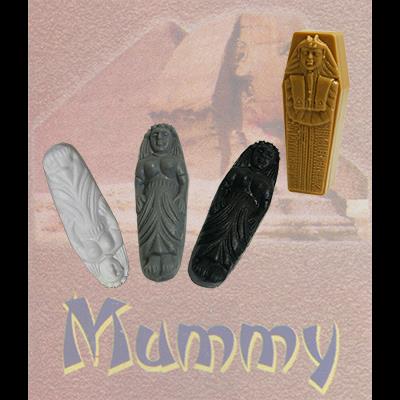 The Mummy by Mr. Magic - Trick