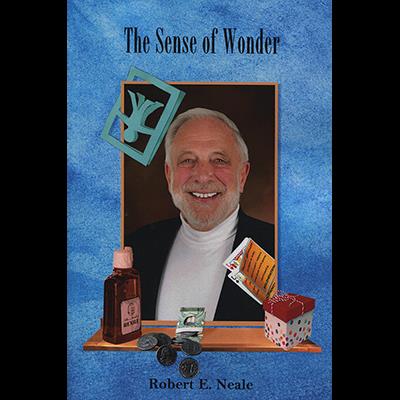 The Sense of Wonder by Robert Neale - Book