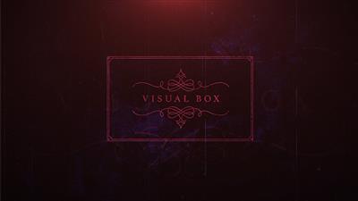 VISUAL BOX (Gimmicks and Online Instructions) by Smagic Productions - Trick