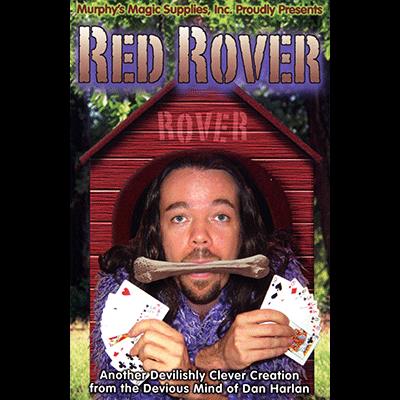 Red Rover by Dan Harlan - Trick