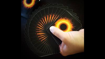 Singularity Playing Cards