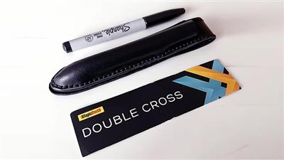 Double Cross Pro Holder by GRUM