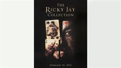 The Ricky Jay Collection Catalog - Book