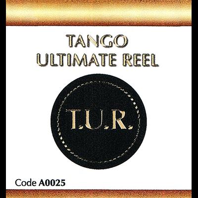 Tango Ultimate Reel (A0025) by Tango Magic - Trick